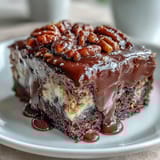 Kentucky Derby Chocolate Pecan