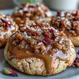 Mothers Day Floral Shortbread