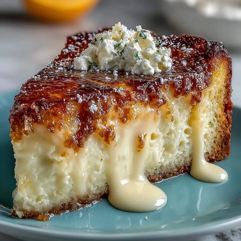 Lemon Tart Buttery Crust