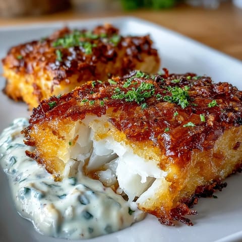 Soul Food Fried Catfish