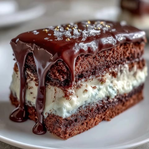 Elegant graduation cake with white chocolate drip and edible gold balloons, perfect for celebrating academic achievements.