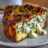 A golden, flaky quiche with tender asparagus and creamy Brie, perfect for an easy Mother's Day brunch centerpiece.