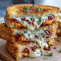 Creamy pimento cheese finger sandwiches on white bread, perfect for Derby parties or Southern gatherings.  